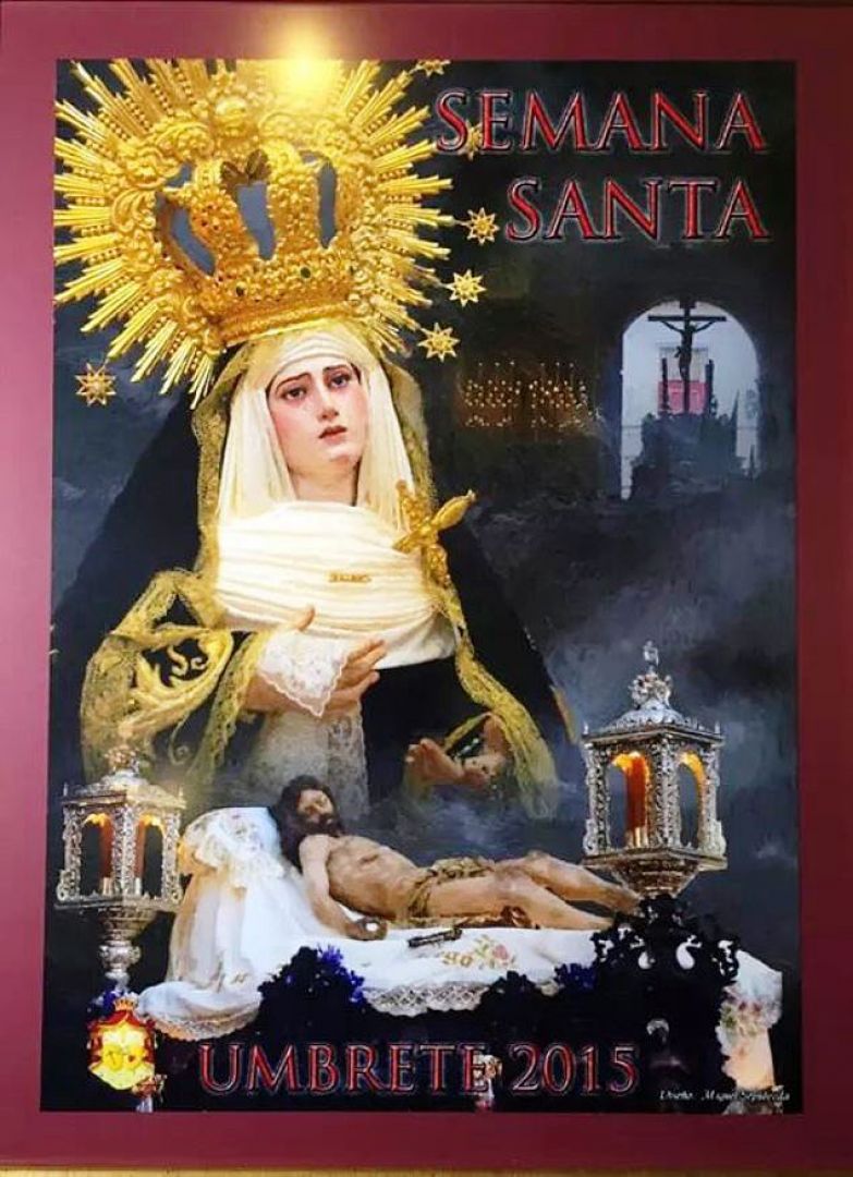Semana Santa en Umbrete  